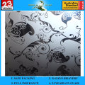 3-6mm Am-69 Decorative Acid Etched Frosted Art Architectural Mirror